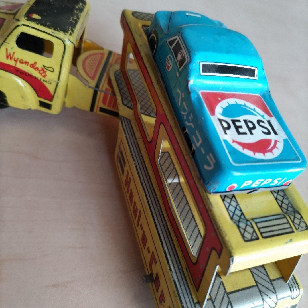 ミニカー