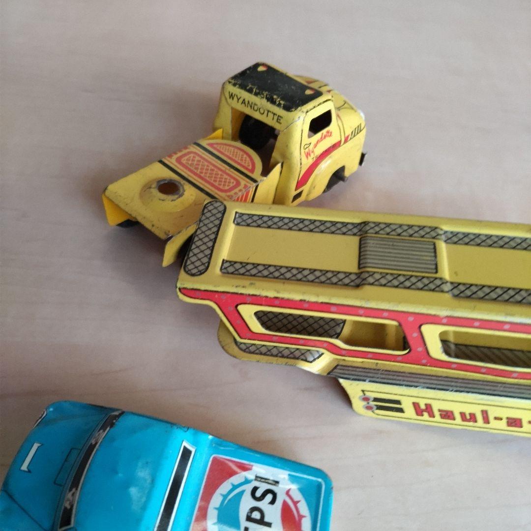 ミニカー