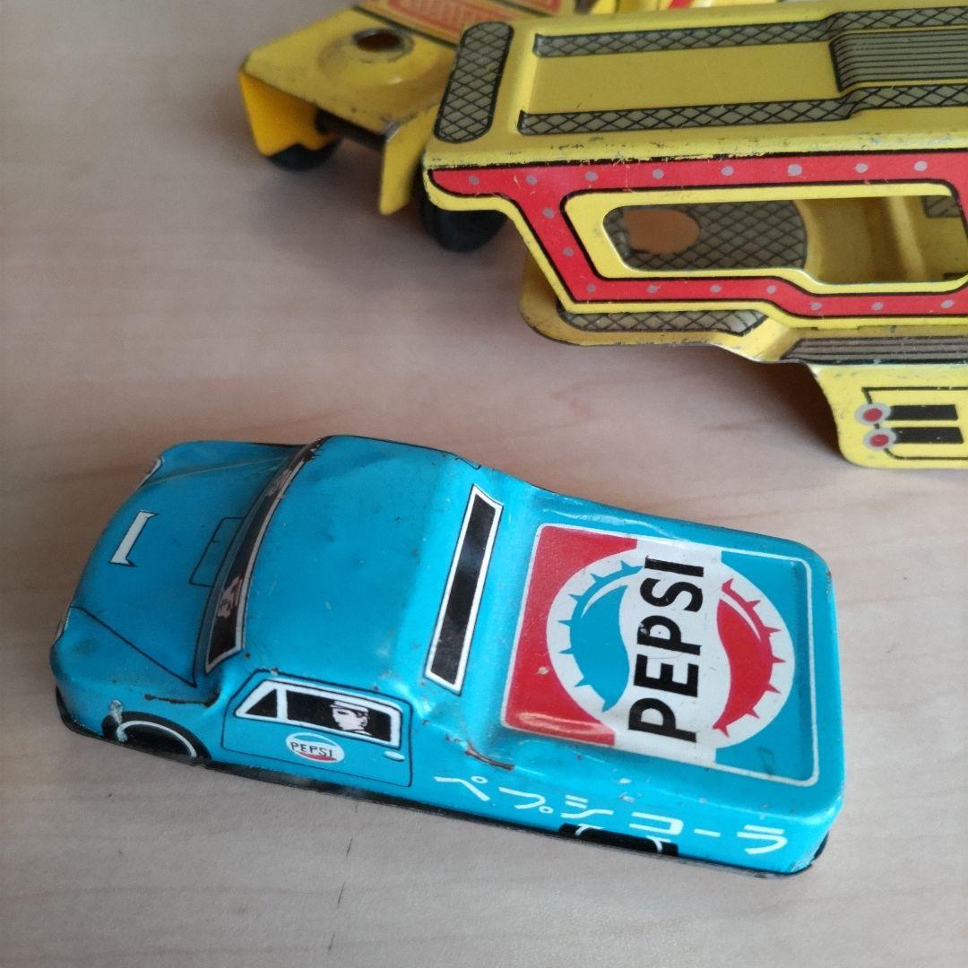 ミニカー