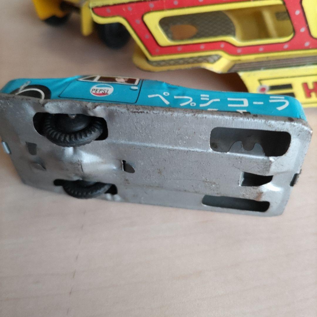 ミニカー