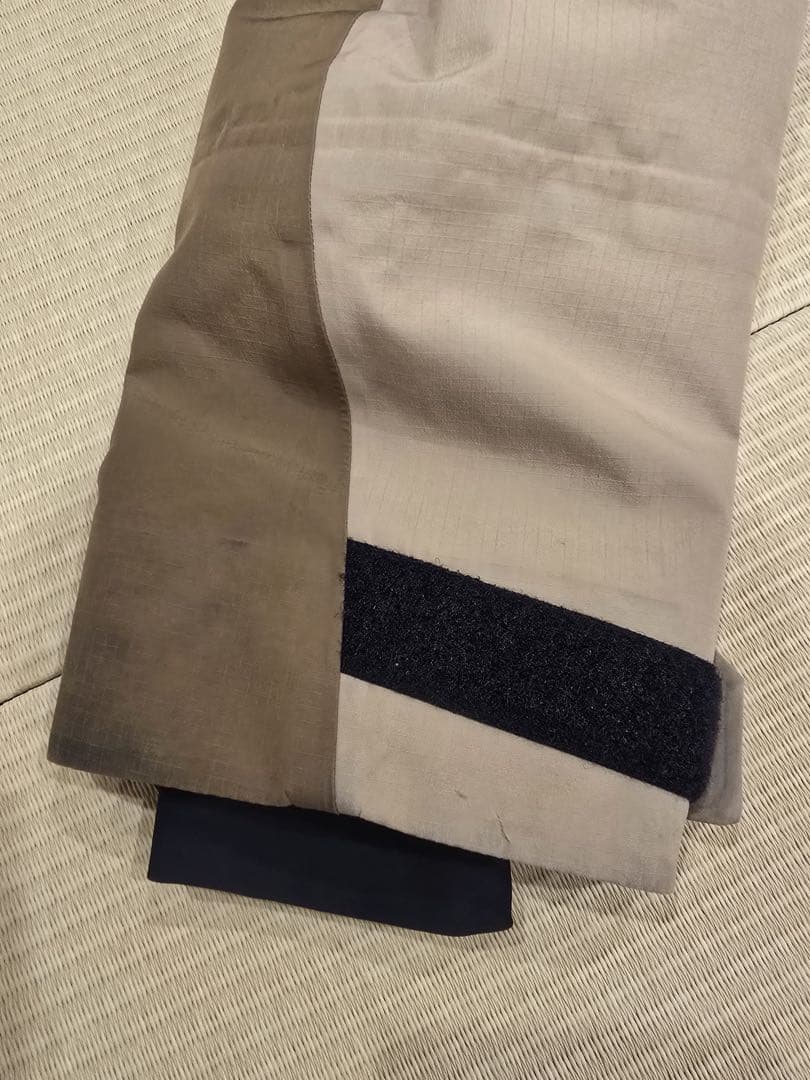スキー PeakPerformance Vertical GORE-TEX Pro 3L