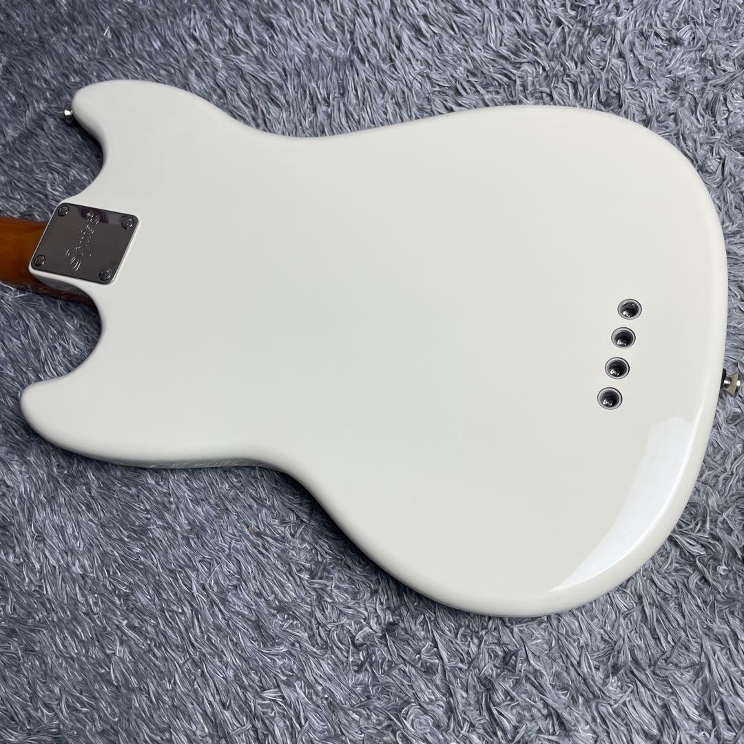 ベース Squier Classic Vibe 60s Mustang Bass
