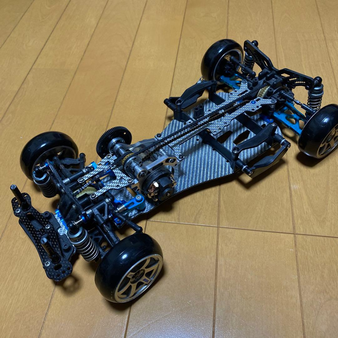 たぼ吉