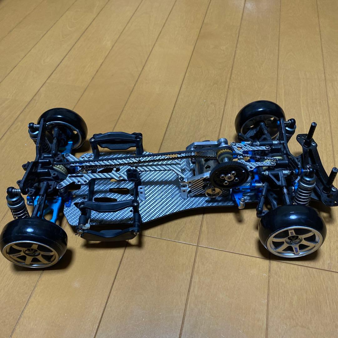 たぼ吉