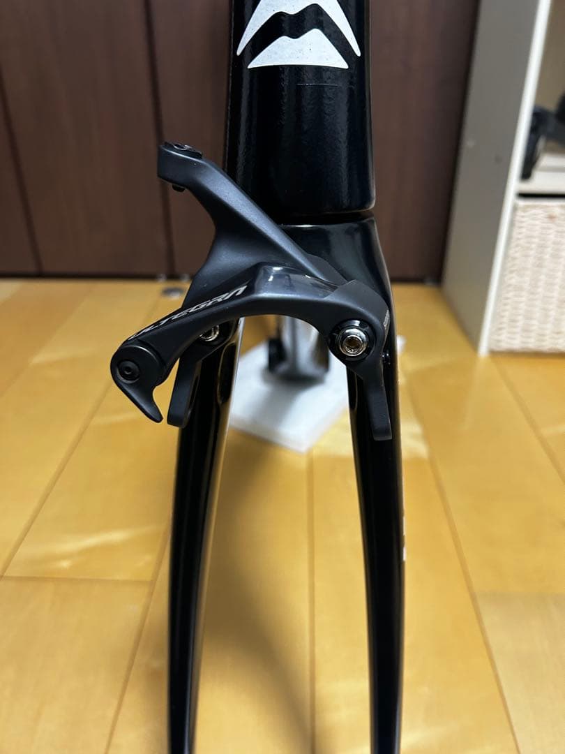 MERIDA React4000 フレーム(クラック品扱い️⭕️)
