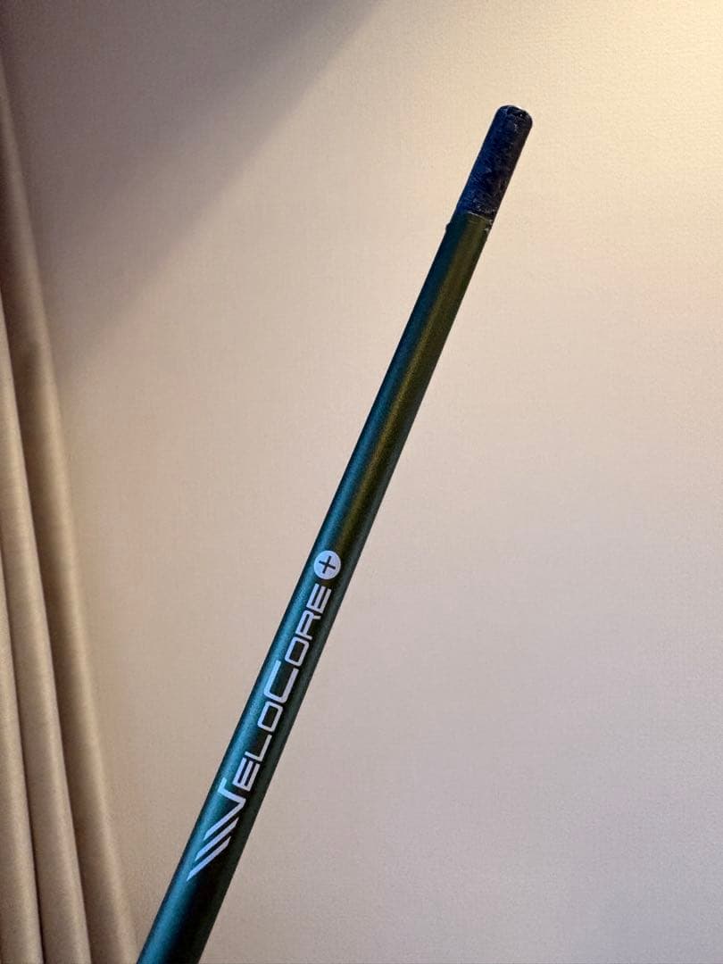 【限定】2026 フジクラ VENTUS BLUE 6S Patriot
