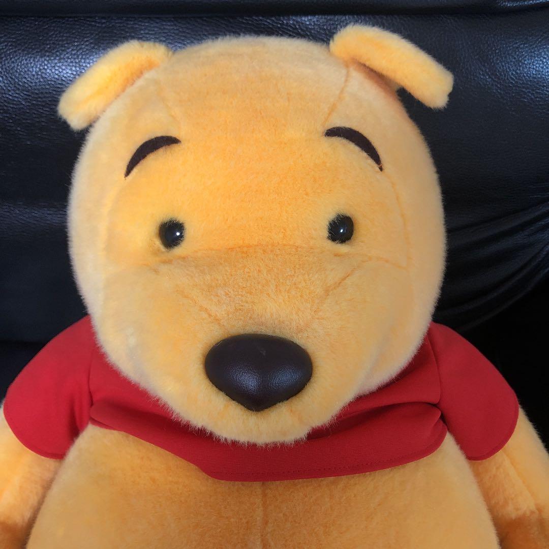 ディズニー　人気なくまのプーさん