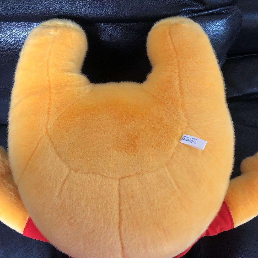 ディズニー　人気なくまのプーさん