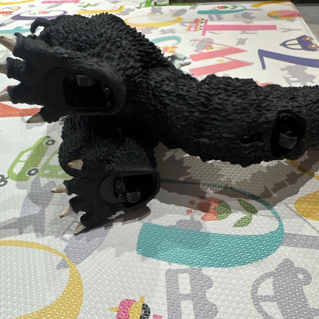 東京マルイ ゴジラ ラジコン RC 初代ゴジラ　 ジャンク品