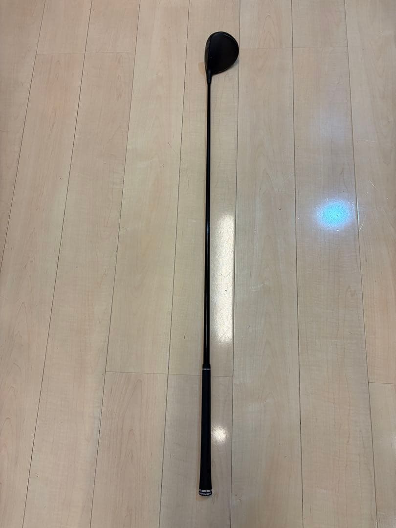 PING G430 SFT フェアウェイウッド3W ALTA JCB S