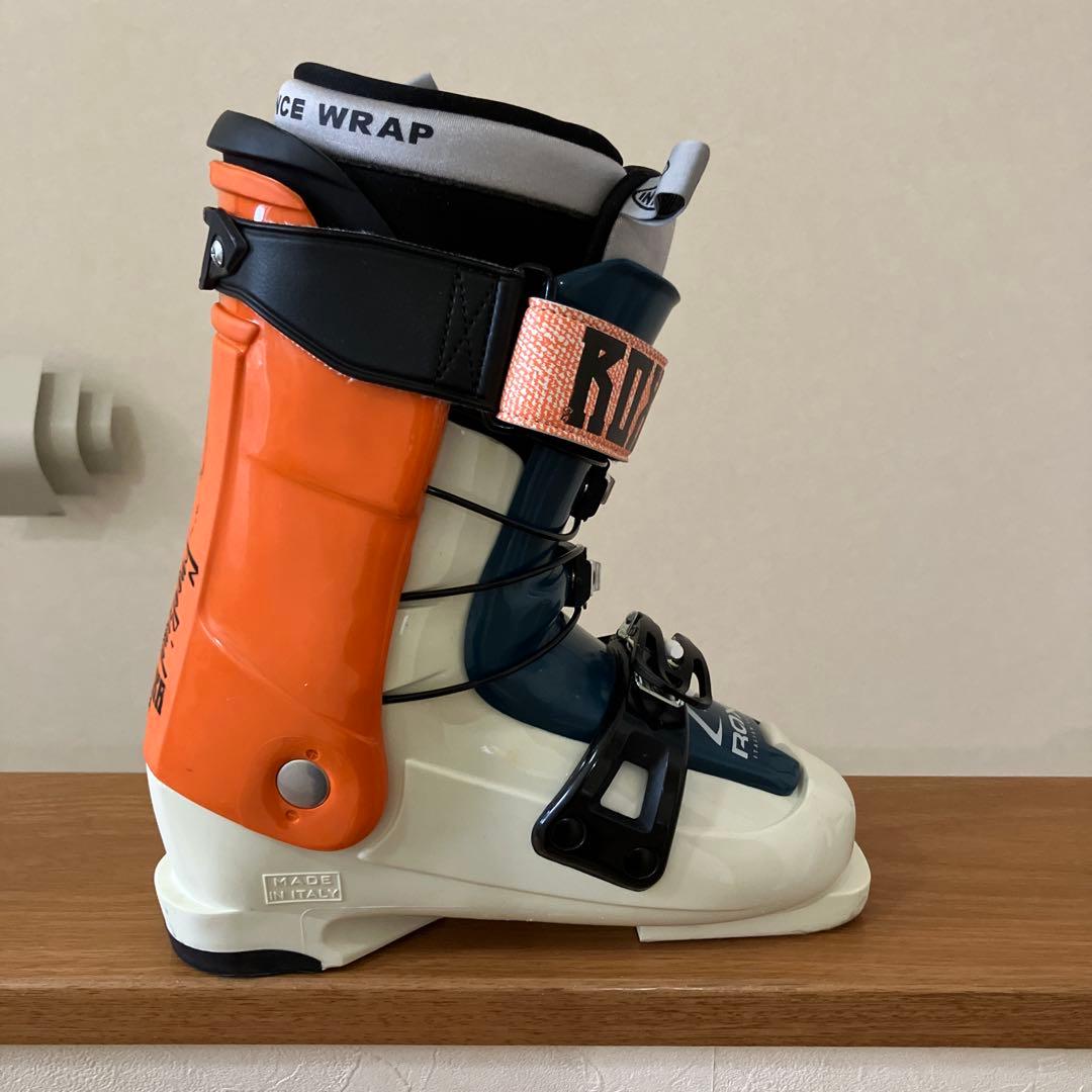 ROXA フリーバード8 レディース24.0cm