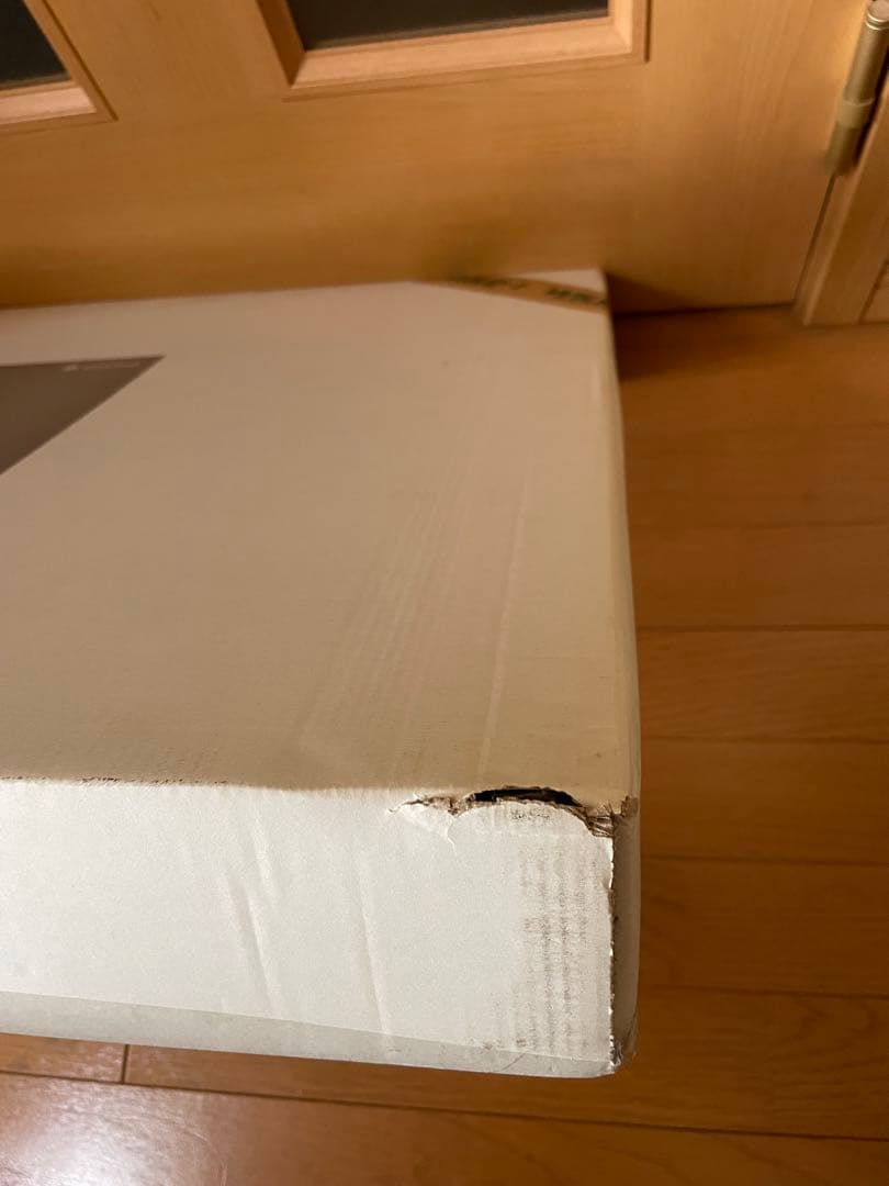 新品未開封品　【廃盤】スノーピーク ローチェアオットマン カーキ