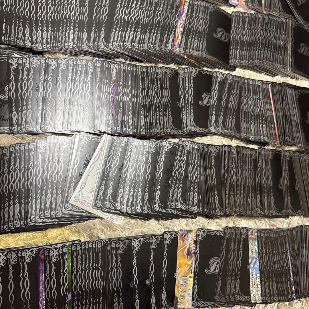 バトスピ まとめ売り【4000