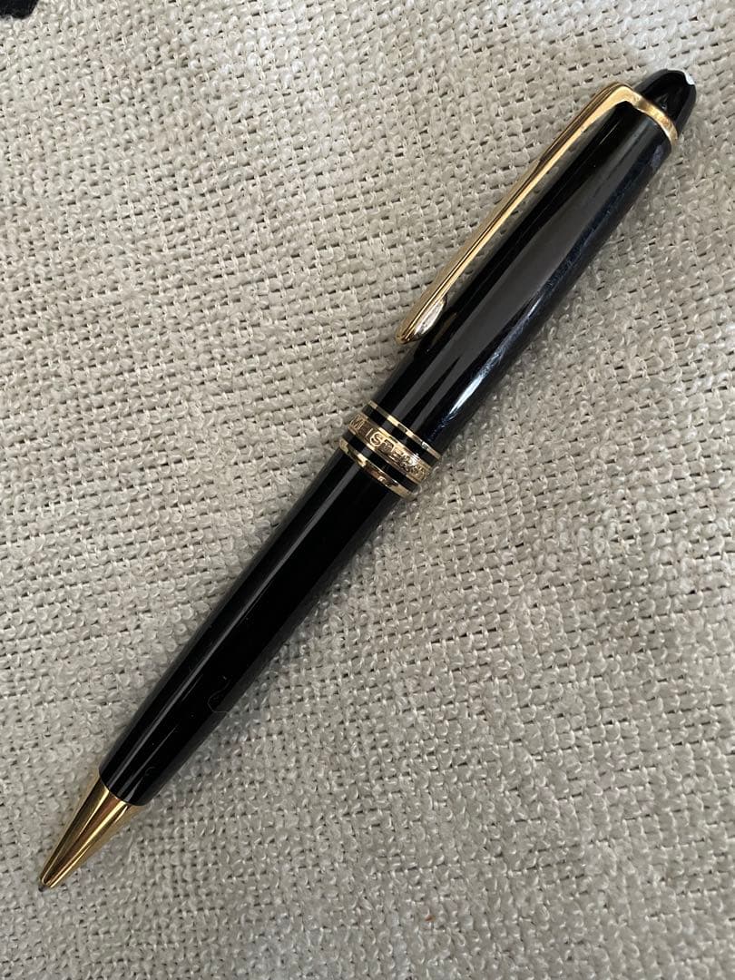 ‼️SALE‼️モンブラン164 ボールペン◾️マイスターシュテュック クラシック◾️