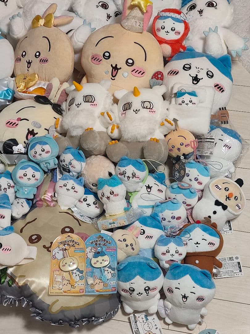 ちいかわ 大量 まとめ売り
