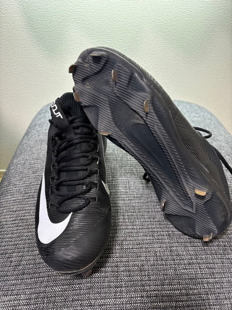 Nike スパイク