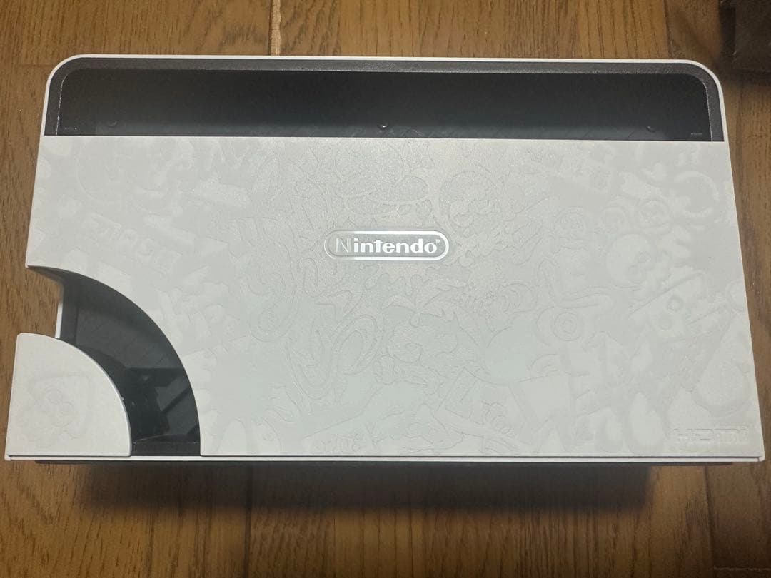 Nintendo Switch Splatoon 3 エディション　SD付き