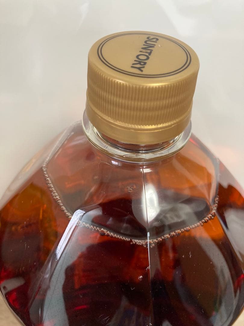 SUNTORY 特製〈角〉リキュール 5L