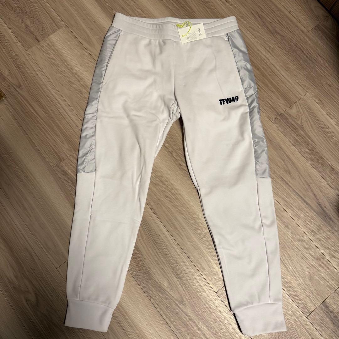 TFW49 コンビネーションクルー　セットアップ