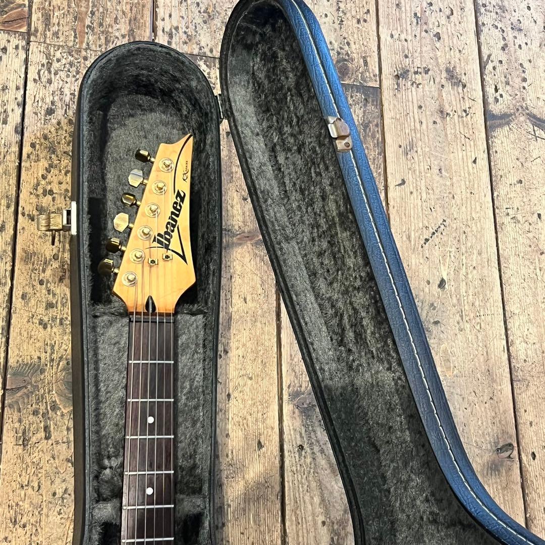 Ibanez アイバニーズ Sシリーズ エレキ ギター FC5110146
