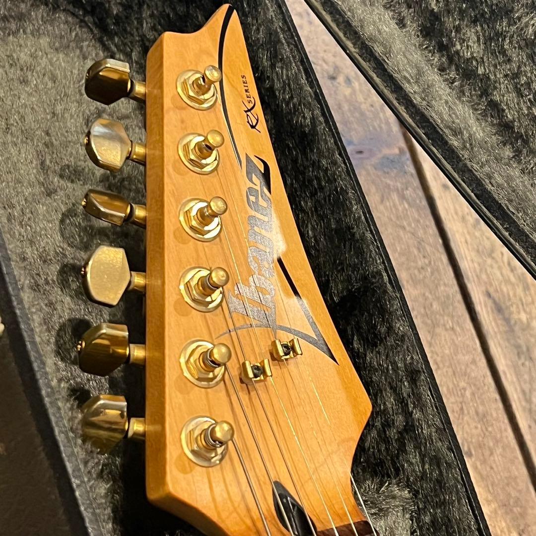 Ibanez アイバニーズ Sシリーズ エレキ ギター FC5110146