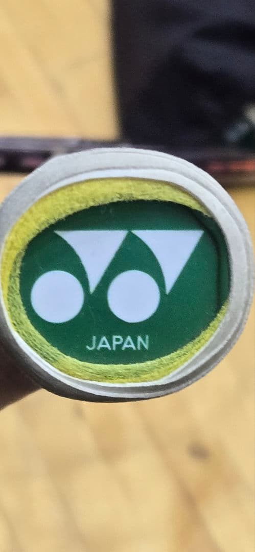 YONEX バドミントン ラケット アストロクス100ZZ 4ug5 廃盤品