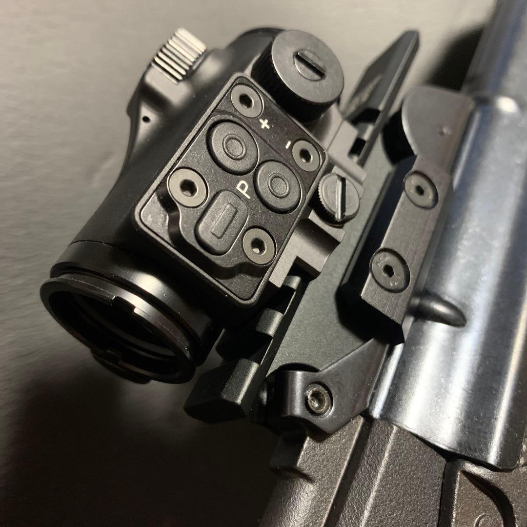 新品未使用NOVUS VZOR-1タイプ MDS-3 ドットサイト