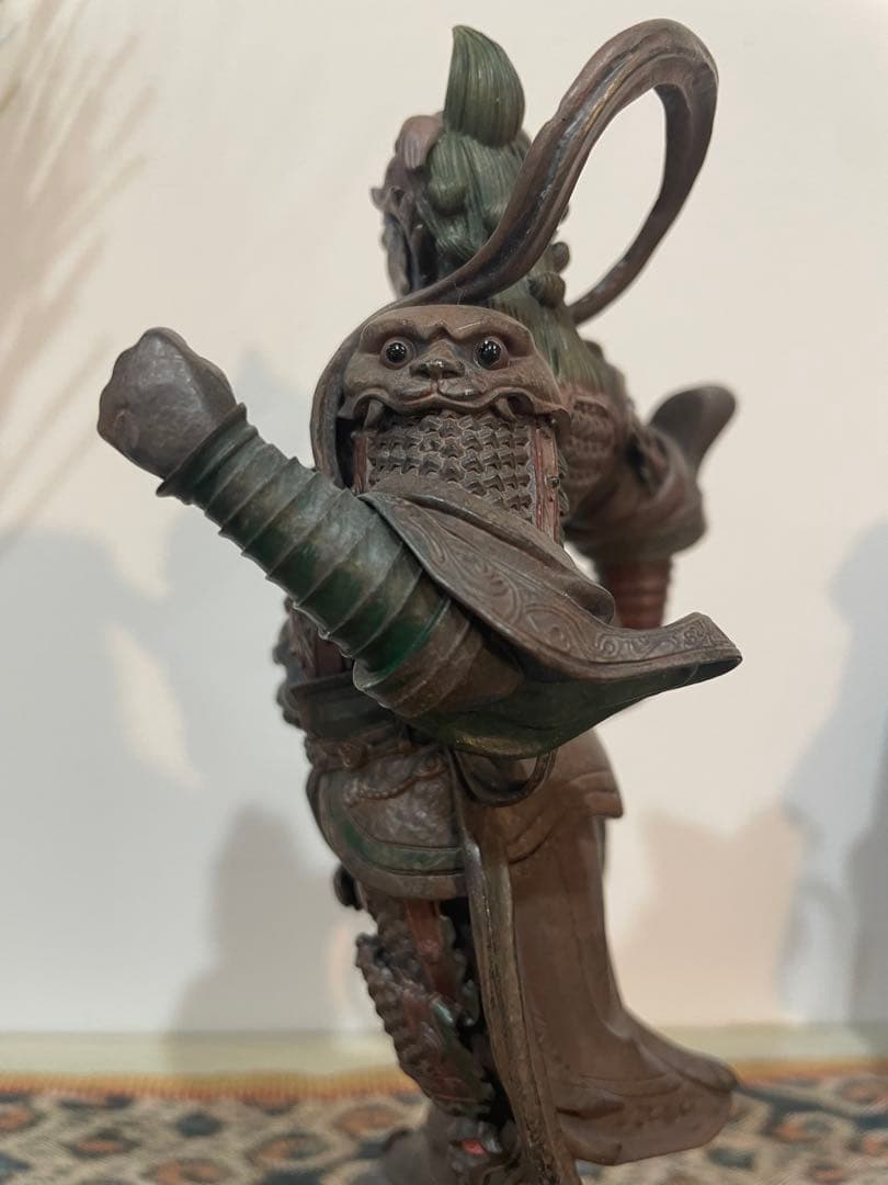 イスム ISUMU 韋駄天