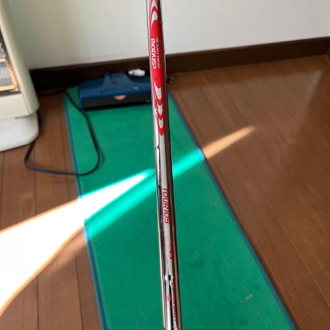 クラブ Jucie tH 60 MODUS105