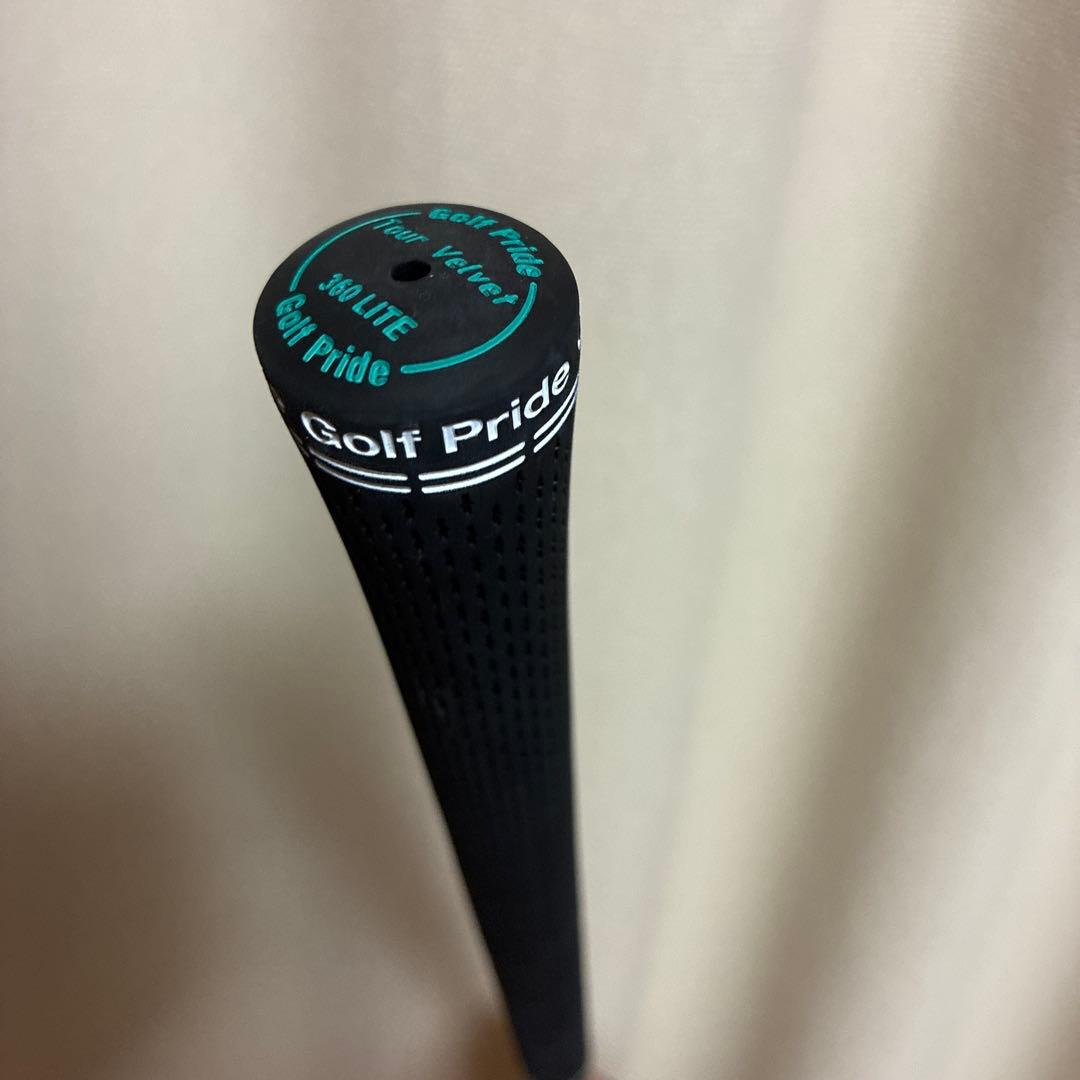 クラブ PING TOUR 2.0 BLACK 90 S