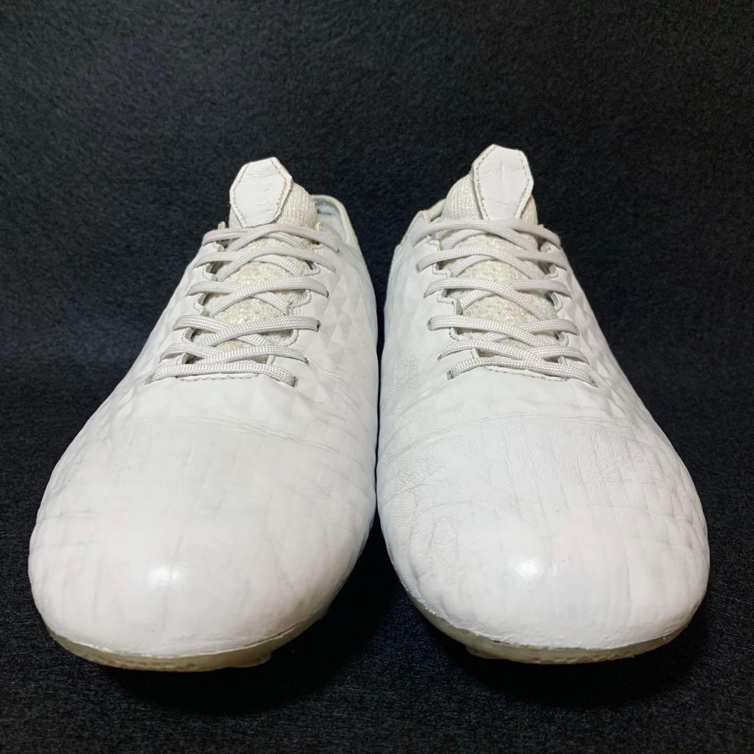 【美品】NIKE ティエンポ レジェンド 8 エリート HG