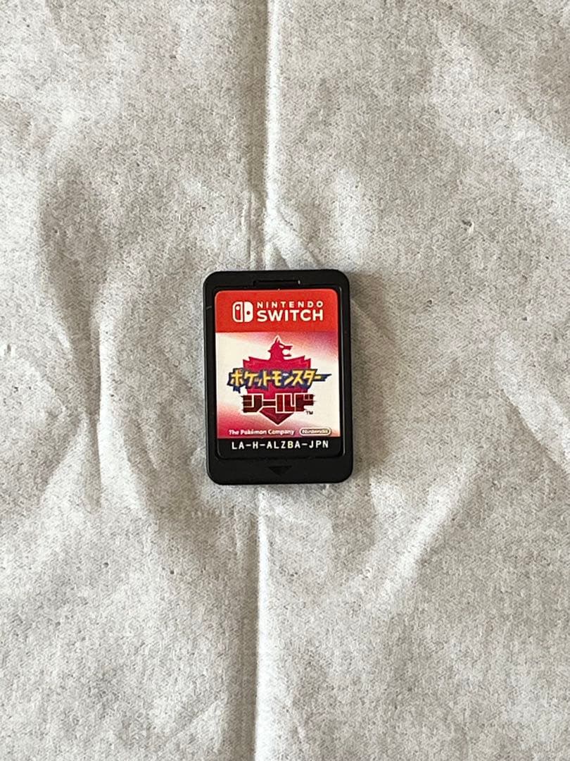 ポケットモンスターゲームソフトまとめ売り