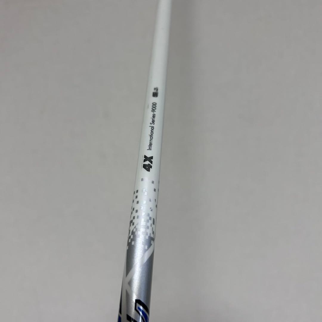 Attas Coool アッタス　クール　4 X Ping ピン　G400 1W