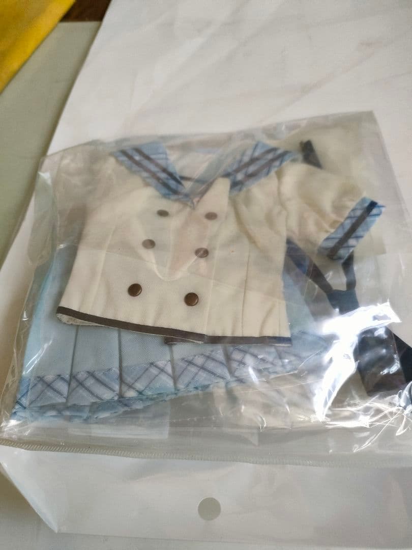 放課後秋葉原ガールズモエの夏制服セット