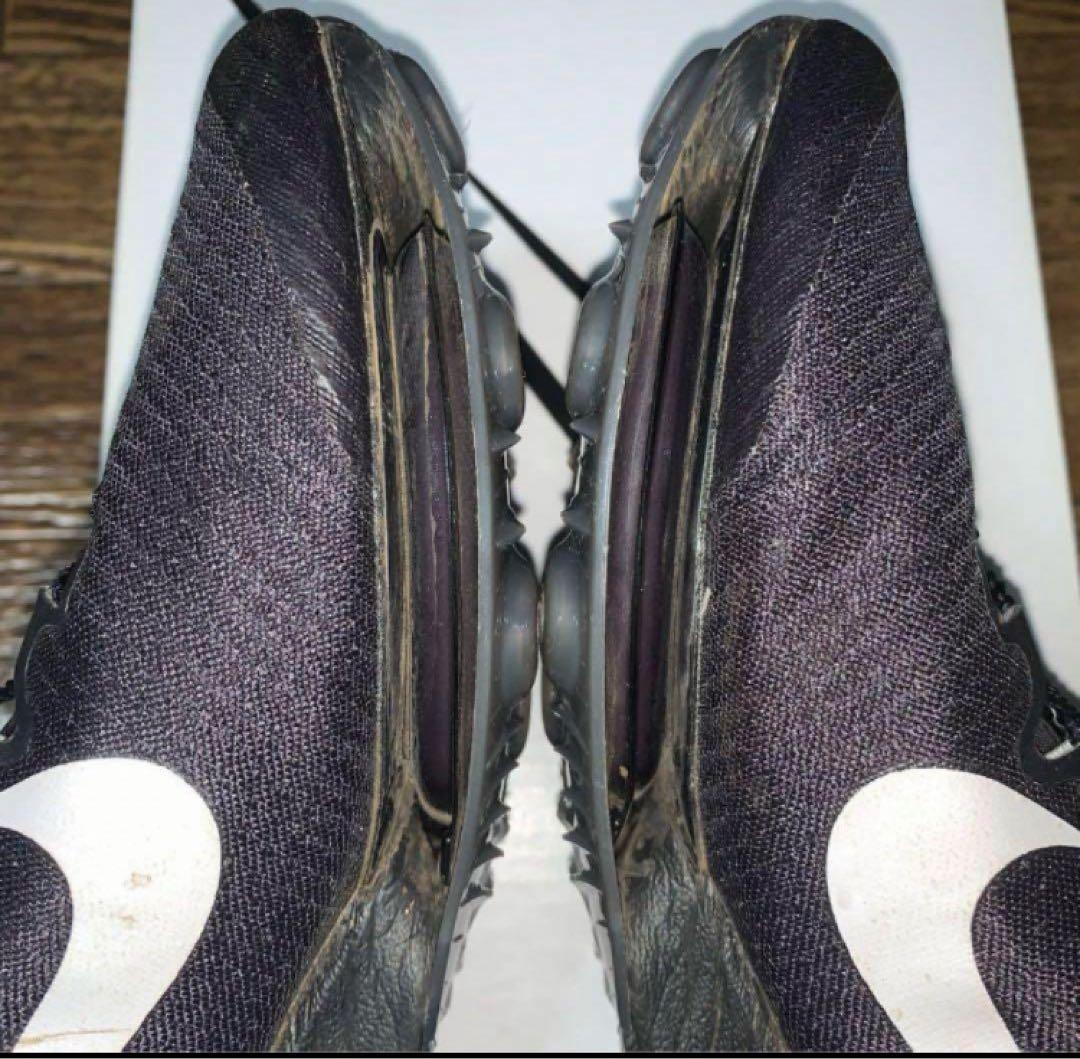 土日限定‼️特別価格‼️ナイキエアズームマックスフライモアアップテンポ　24cm