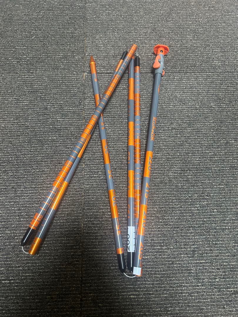 BCA プローブ