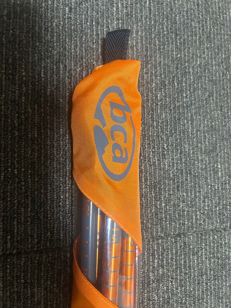 BCA プローブ