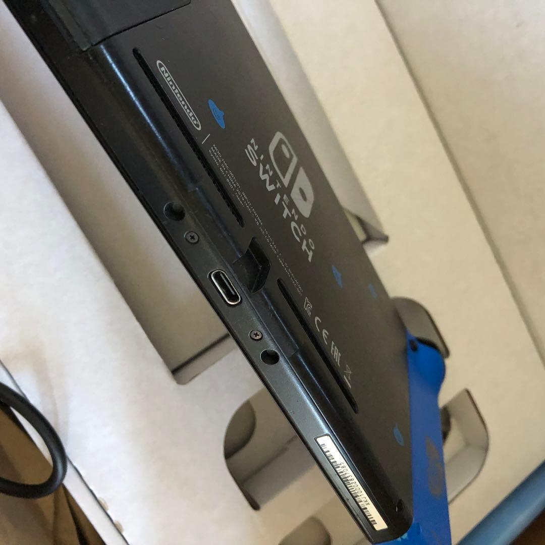 ジャンク　Switch ドラゴンクエスト11ロトエディション　ゲームソフト無し