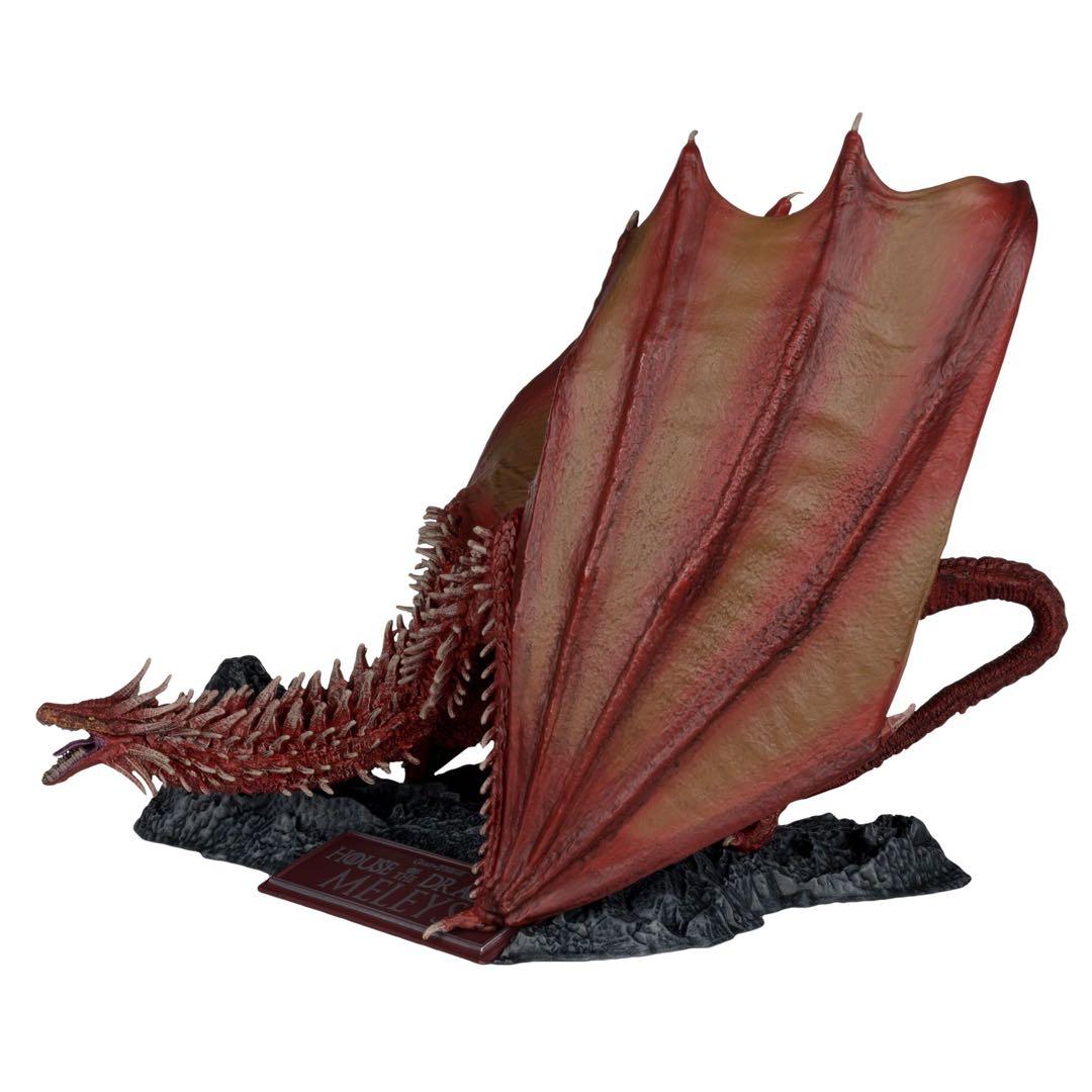 House of the Dragon Meleys メリーズ