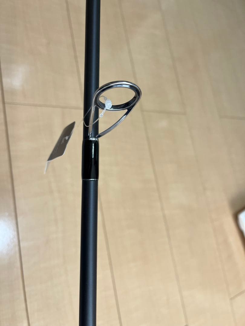 zeake ジークVELLZARD ヴェルザード Ｓ106 サーフロッド