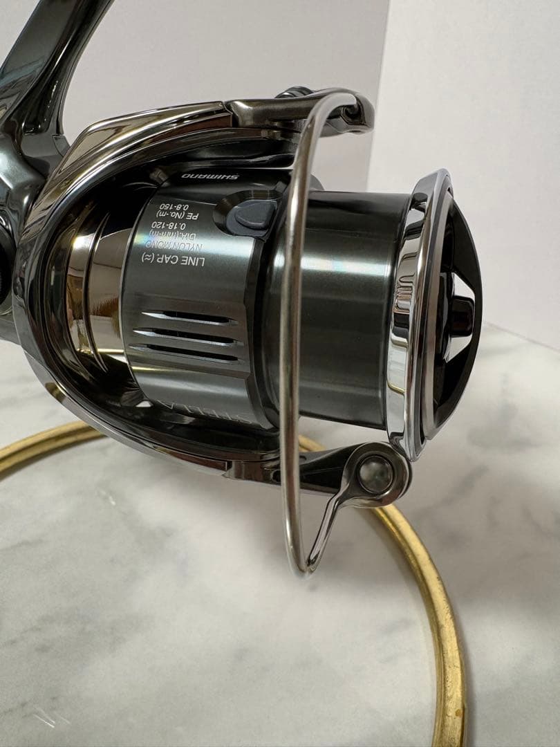 美品:22 ステラ C3000SDH
