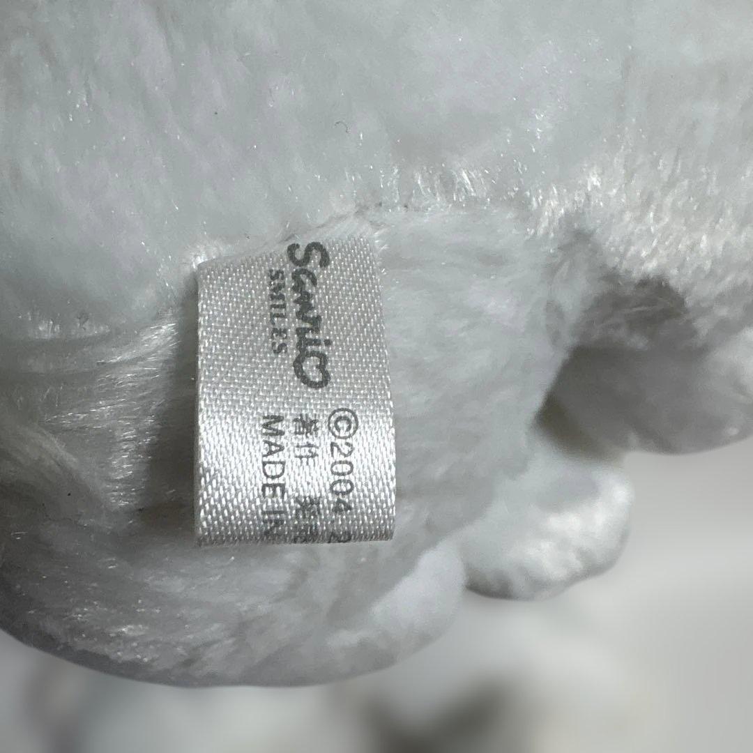 サンリオ チャーミーキティ ぬいぐるみ ハローキティ　ふわふわ　5体セット