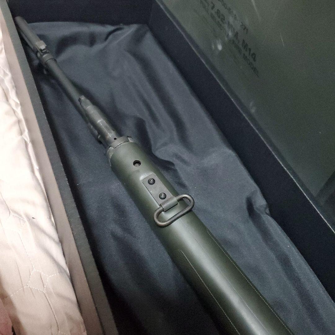 東京マルイ スタンダード電動ガンM14 OD