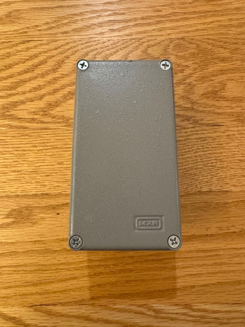 MXR Uni-Vibe ギターエフェクター