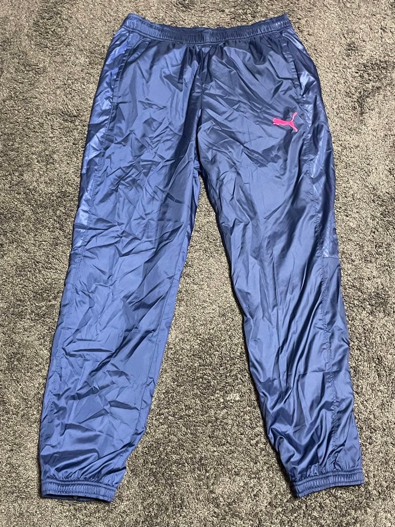 セレッソ大阪 PUMA ウォーマー XL
