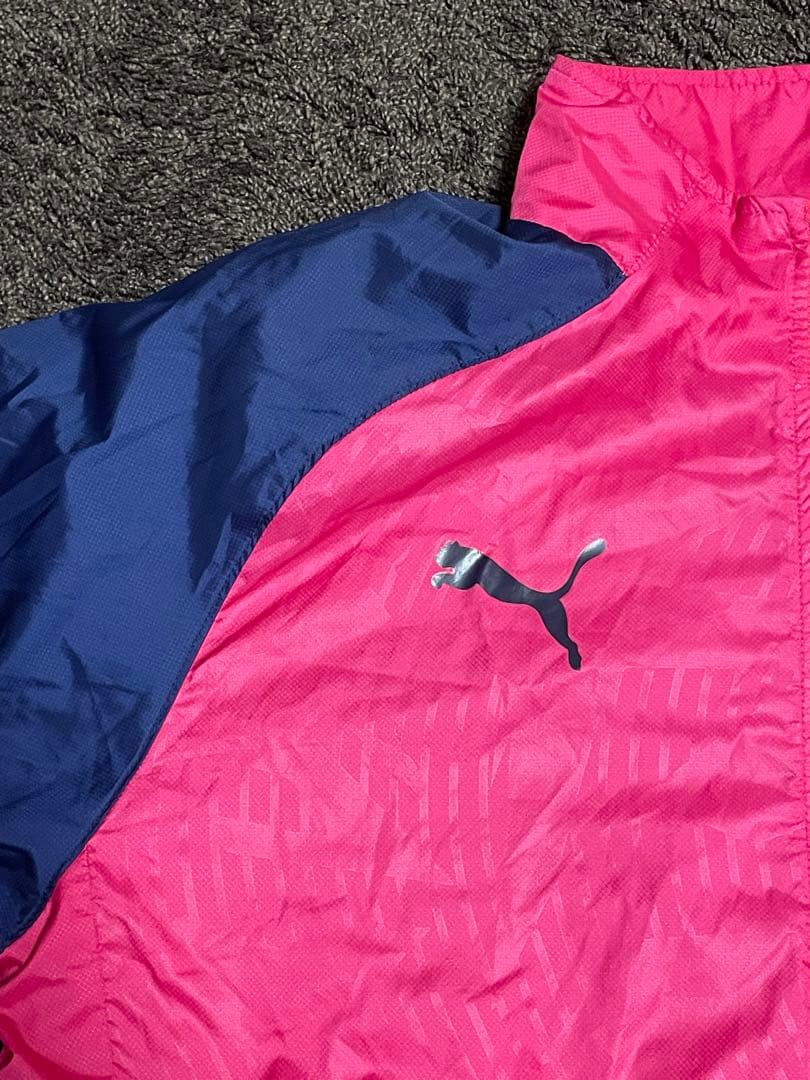セレッソ大阪 PUMA ウォーマー XL