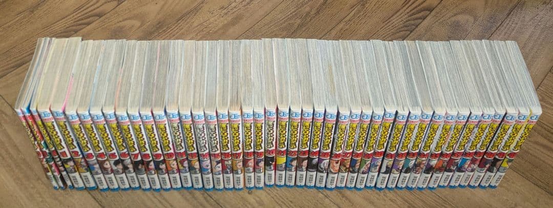 ヒロアカ 1-42 +3 堀越耕平