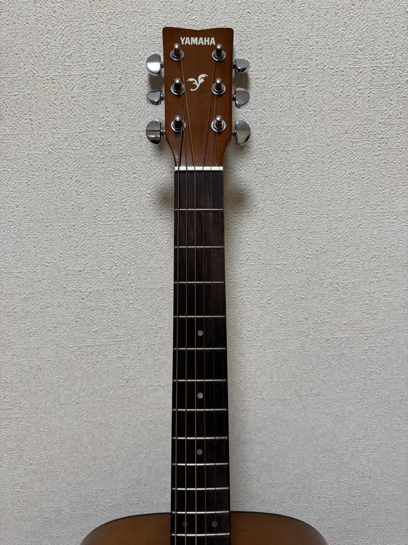 YAMAHA ヤマハ　F600 アコースティックギター アコギ フォークギター