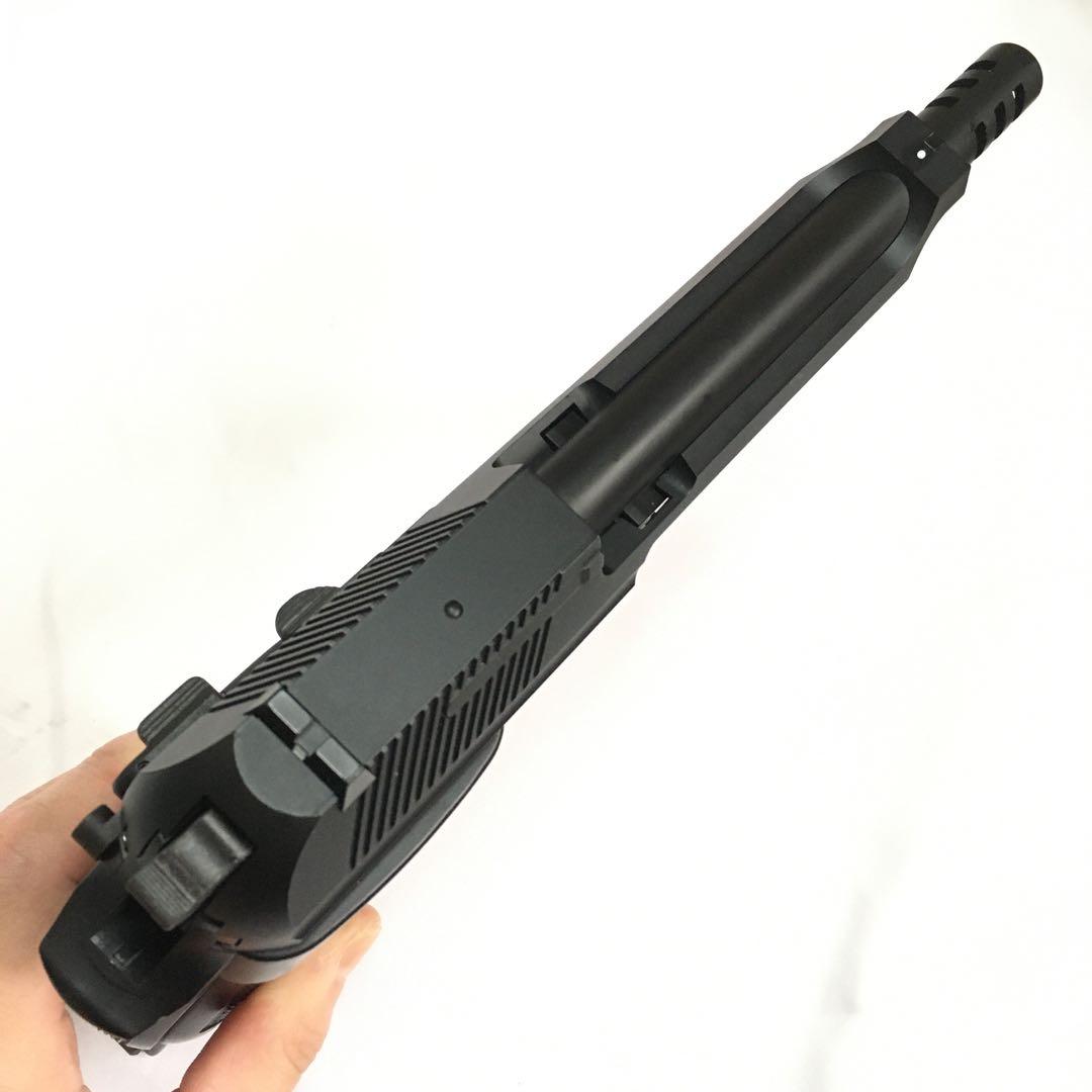 【動作快調!!】 東京マルイ 電動ガン ベレッタ M93R 電動ハンドガンセット