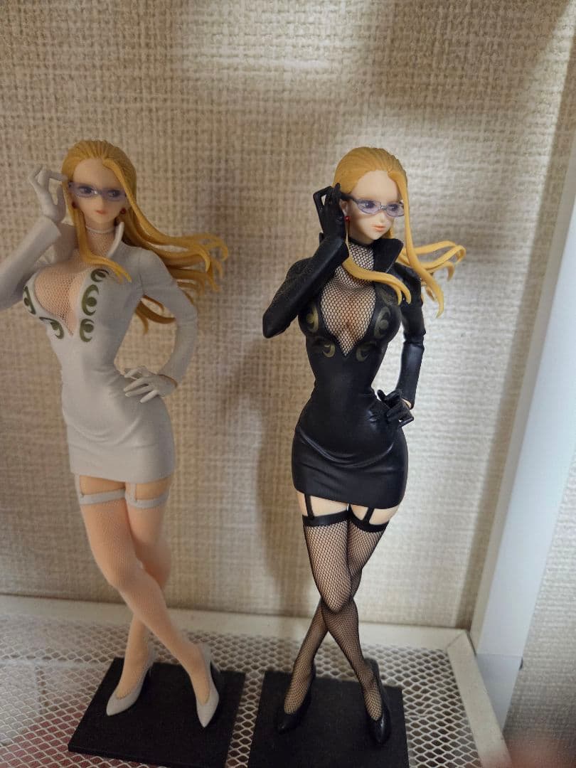 ワンピース 女性フィギュアセット　16体　まとめ売り
